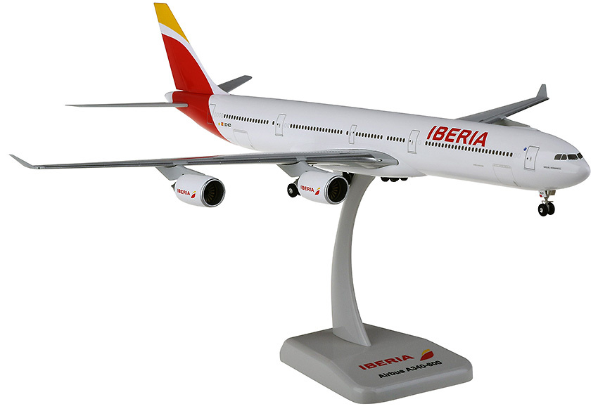 LI11939GR-Airbus-A340-600-Iberia-ECKZI-200-Hogan 