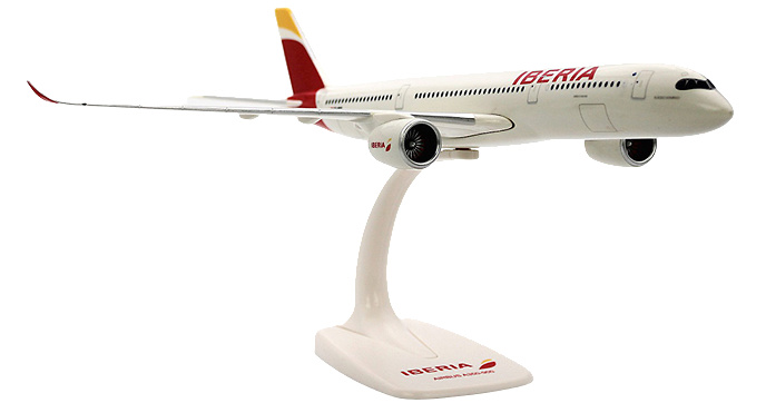 Airbus A350-900 Iberia, 1:200 