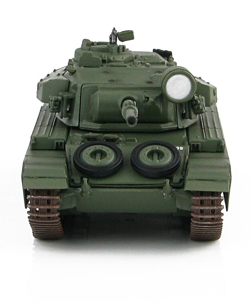 Australian Centurion Mk.5/1 169039, C Squadron, 1st Armd. Rgt., RAAC, Vietnam, 1971, 1:72, Hobby Master 