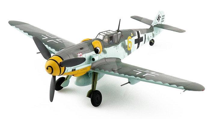 BF 109G-6 