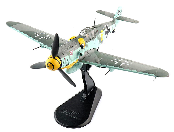 BF 109G-6 