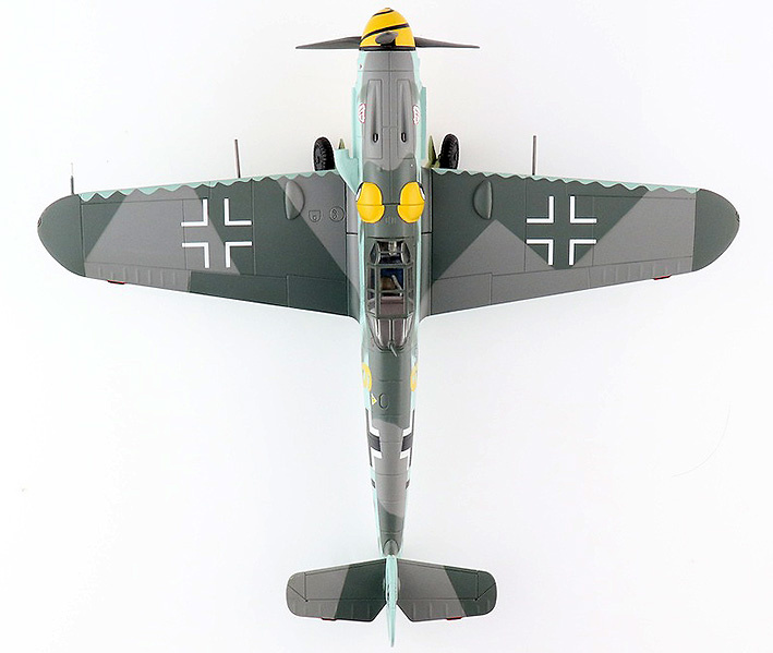 BF 109G-6 