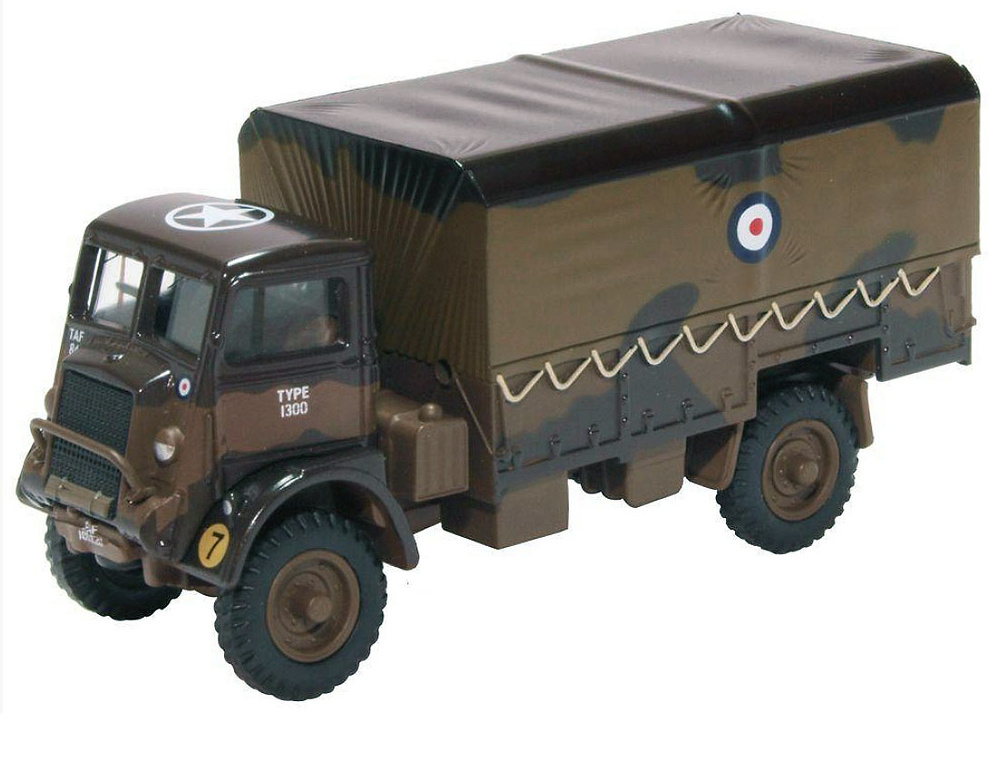 Bedford QLD, RAF 2nd Tactical A F -84 Grp, Frente del Oeste, 1944, 1:76, Oxford 