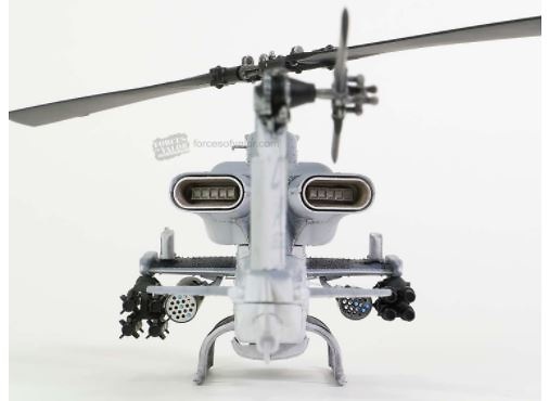 Bell AH-1W 