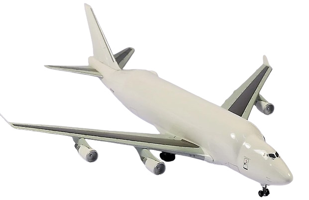 Boeing 747 Large Cargo Freighter,1:400, Dragon Wings 