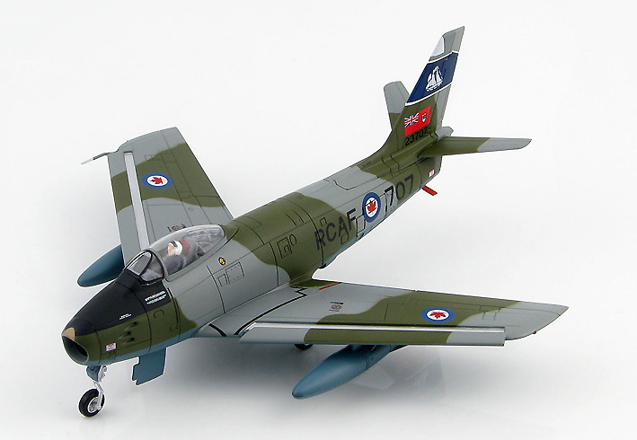 Canadair Sabre Mk.6 23707, 434 