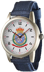 Clock Mando Aéreo de Combate (MACOM), Spanish Air Force 