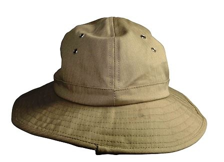 Daisy Mae U.S Army Cap, 1: 1 