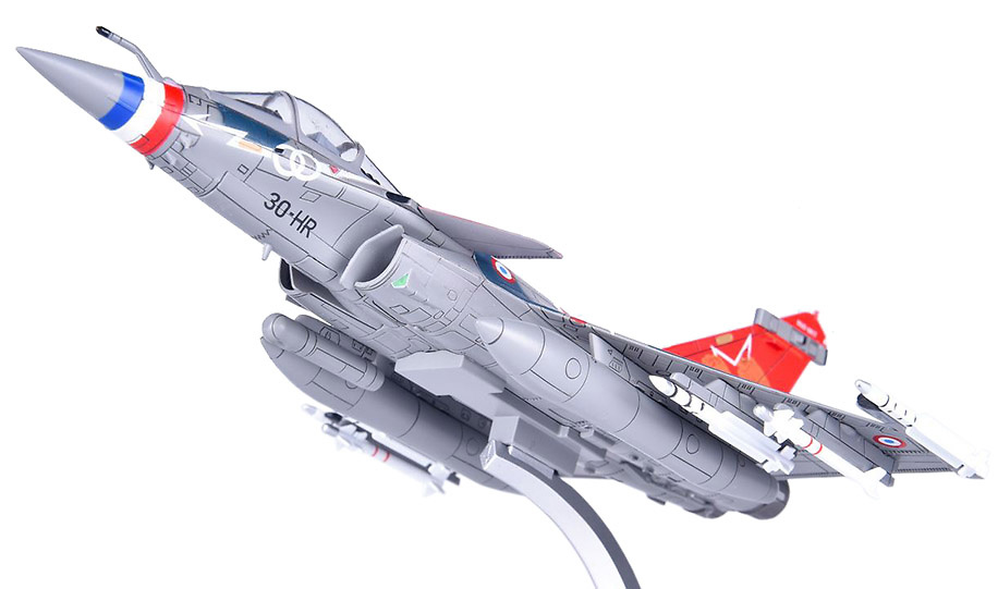 Dassault Rafale C Nomedi 75 Aynos, 1:72, Panzerkampf 