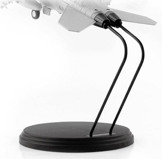 Display Stand for F-5, Tornado and Eurofighter, 1:72, Hobby Master 