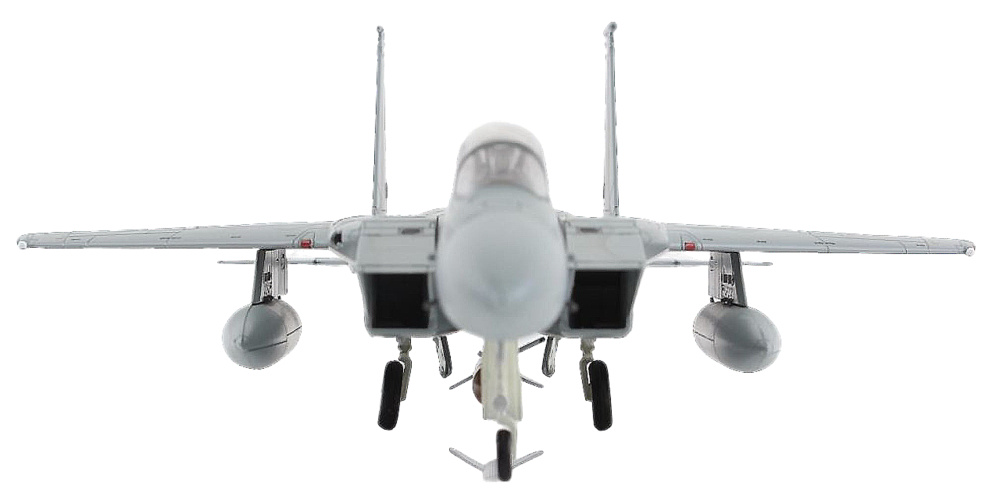 Douglas F15A USAF 