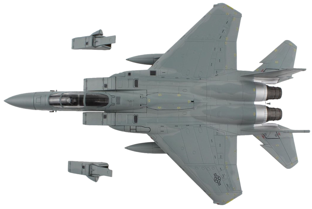 Douglas F15A USAF 