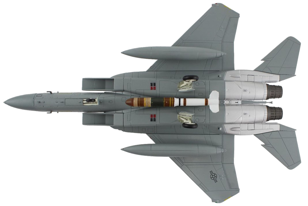 Douglas F15A USAF 