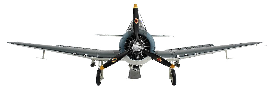 Douglas SBD-2 Dauntless US Navy White 45, VB-16, USS Lexington, 1943, 1:32, Hobby Master 