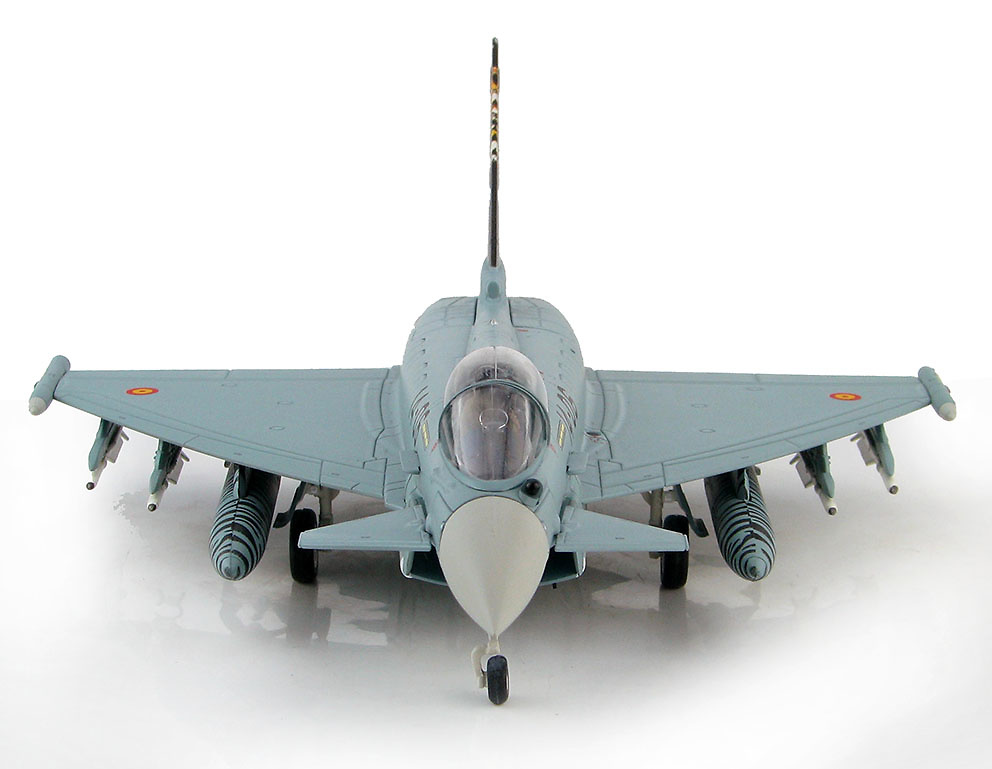 Eurofighter Typhoon EF2000 14-06, 142 Sqn., Spanish Air Force 