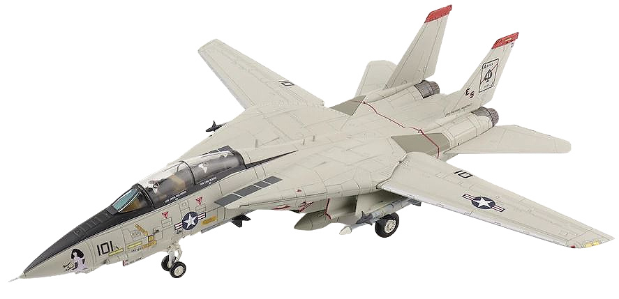 F-14A 