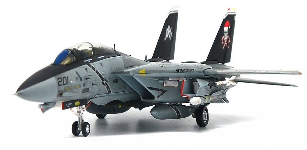 F-14B Tomcat VF-103 Jolly Rogers, 