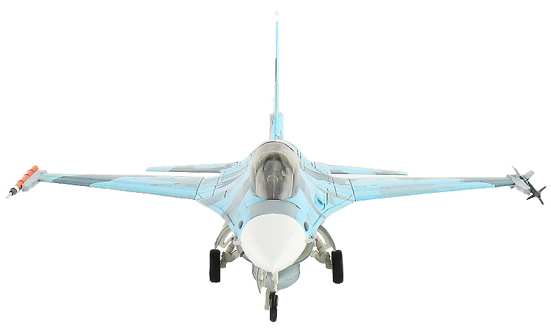 F-16B 