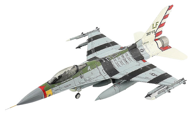 F-16C 