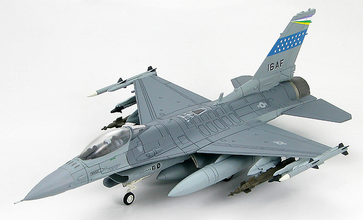 F-16CG Block 40 