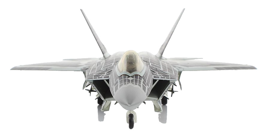 F-22 Raptor 