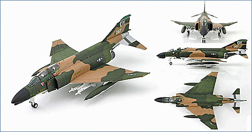 f4d-hobby-master-ha1946-Phantom-66-0267-Joh-Madden-Chuck-DeBellevue-TailandIA-1972 