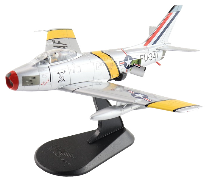 F-86 Sabre 