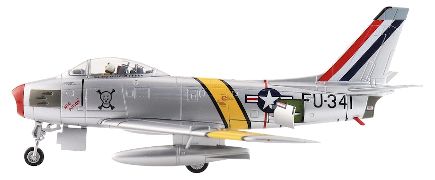 F-86 Sabre 