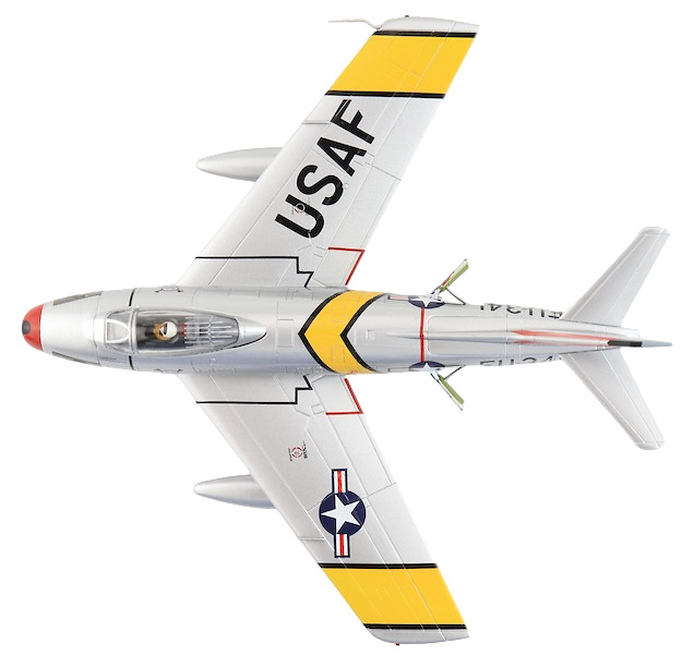 F-86 Sabre 