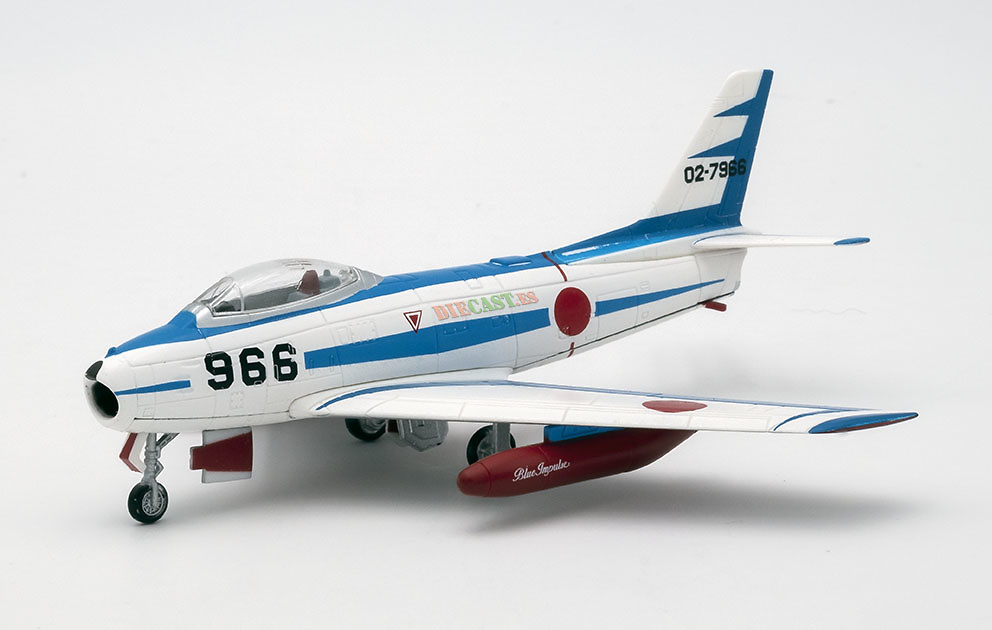 F-86f-40 Saber 