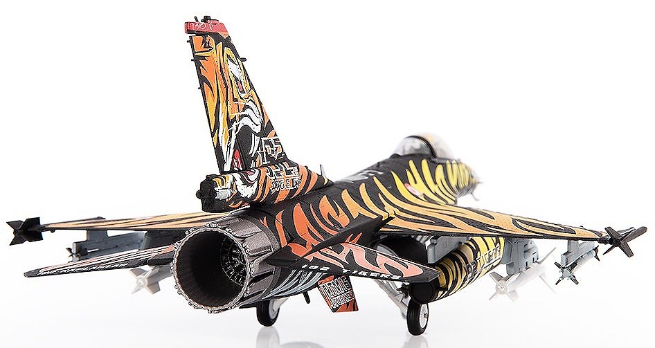 F16C Fighting Falcon, Turkish Air Force, 192 Filo 