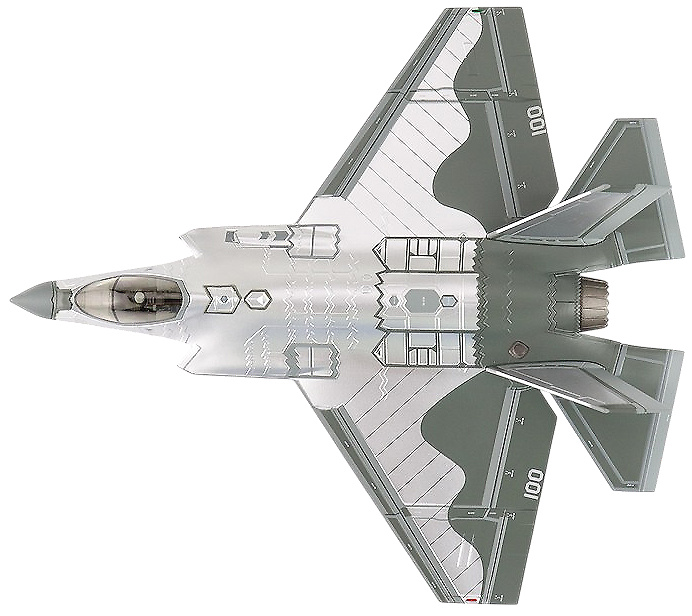 F35C Lightning II JSF 