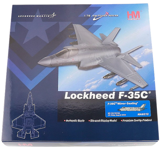 F35C Lightning II JSF 