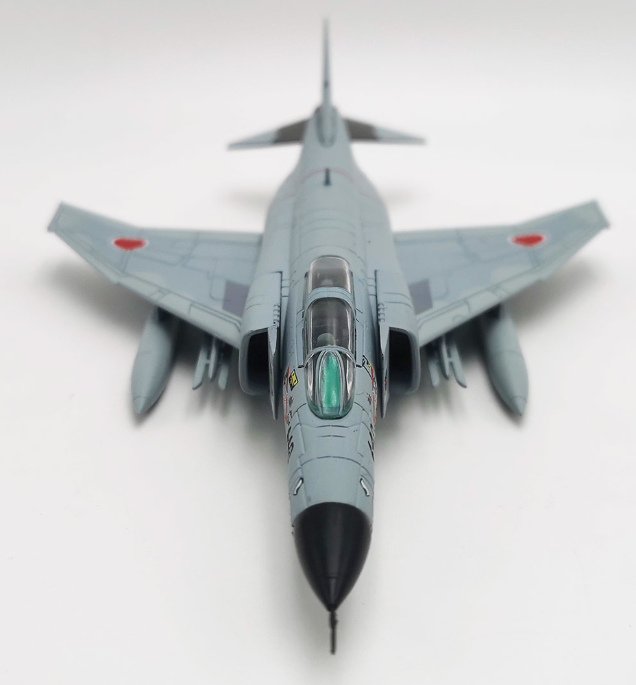 F4-EJ Kai, Super Phantom II, 302nd Squadron, JASDF, 1:100, Salvat 