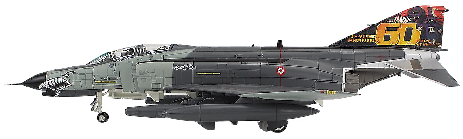 F4E Phantom II 