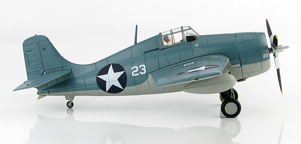 F4F-4 Wildcat 