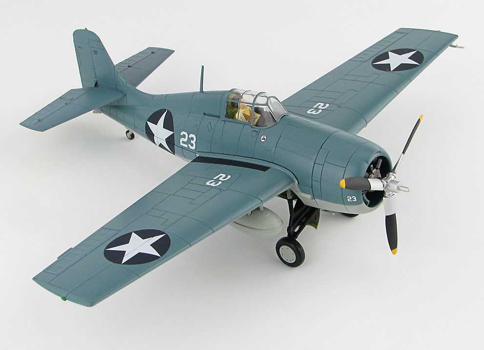 F4F-4 Wildcat 