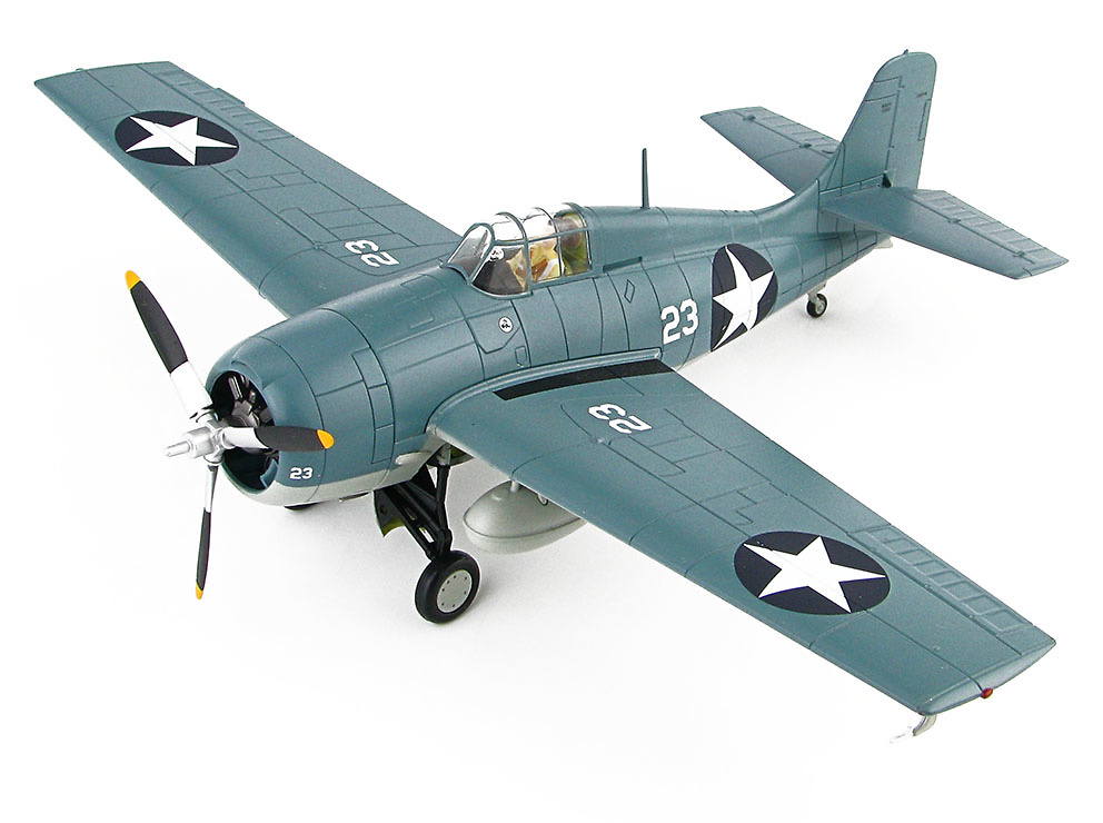 F4F-4 Wildcat 