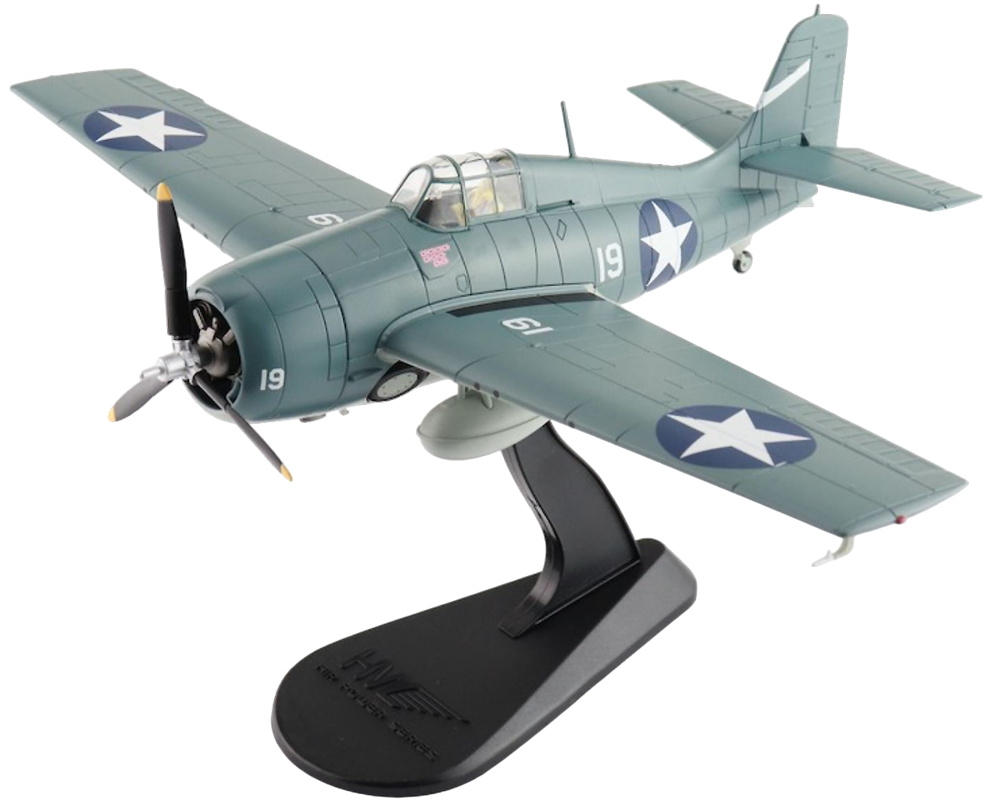 F4F-4 Wildcat US Navy, 