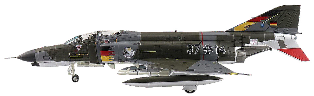 F4F Phantom II 