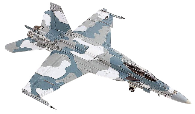 F/A-18 Aggressor 