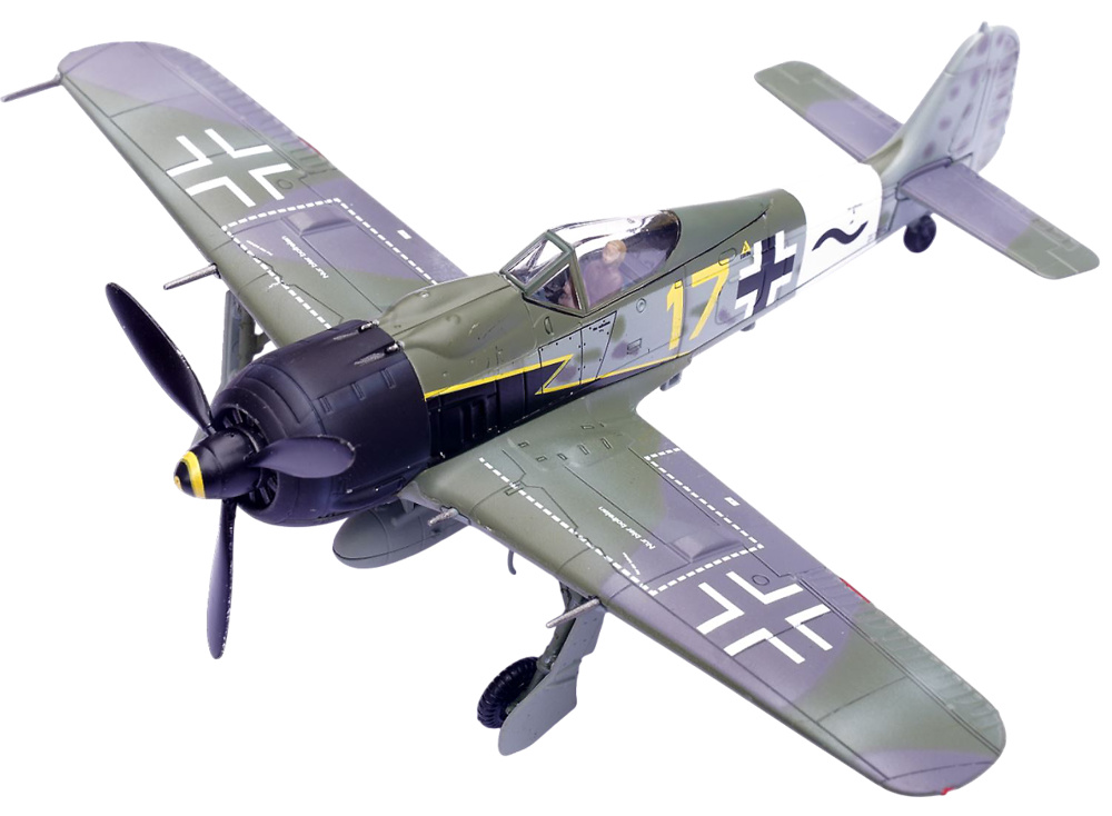 FW 190A-8/R2 