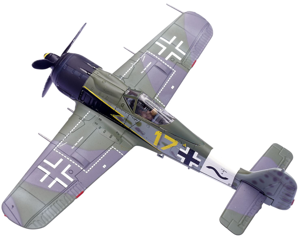 FW 190A-8/R2 