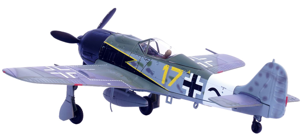 FW 190A-8/R2 