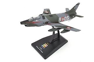 Fiat G-91 Y, 8º Stormo, 101º Gruppo, Italian Military Aviation, 1:100, RCS Libri 