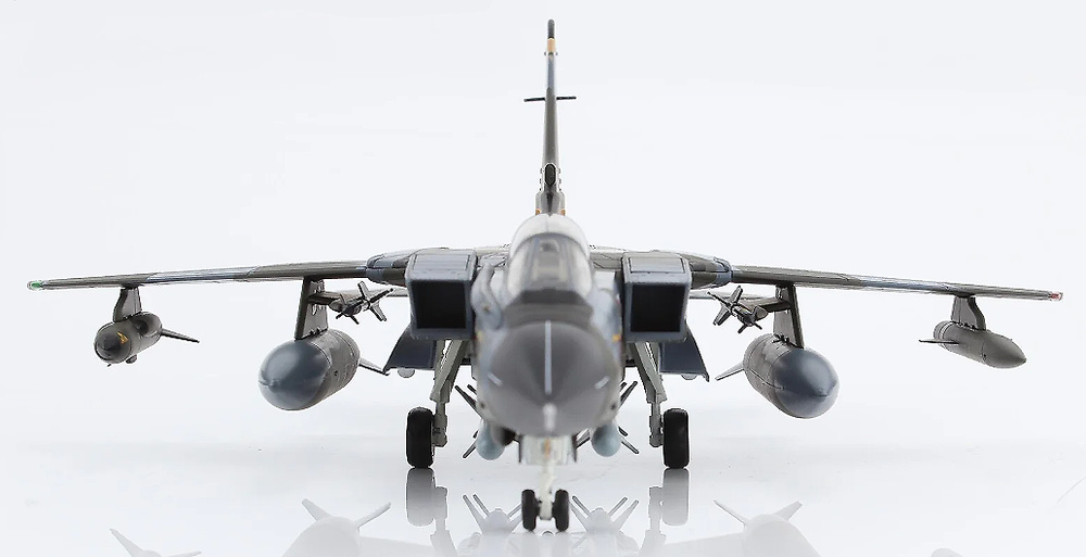 GR.Mk 1, RAF Nº617 (Dambusters) Sqn, ZA456, RAF Lossiemouth, Scotland, 1995, 1:72, Hobby Master 