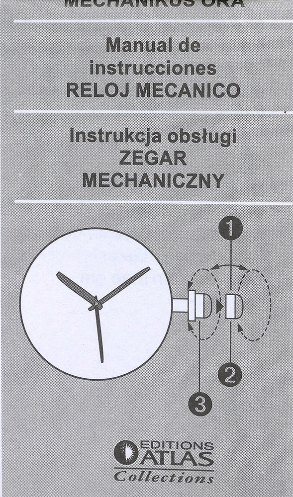 German observer aviator's wristwatch during WW2 