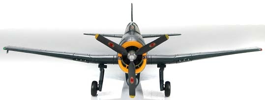 Grumman F6F-5P 