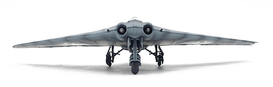 HORTEN GOTHA GO 229 1945, 1:72, PMA 