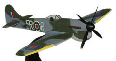 Hawker Tempest MkV, 1:72, Oxford 